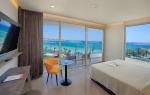 Luxury Sea View Junior Suite with Spa Bath